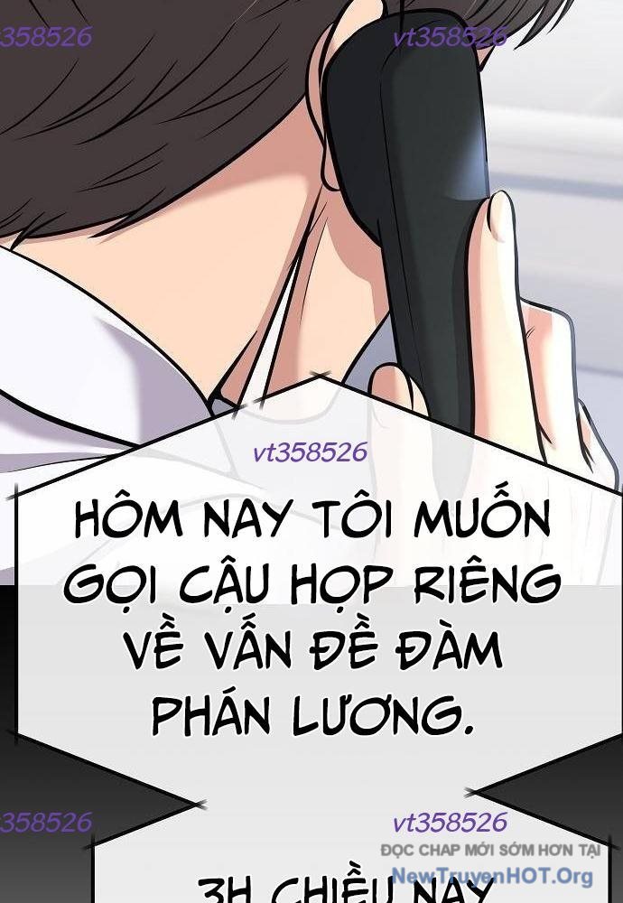 Nhân Viên Thực Tập Kim Cheolsu - chap82 - Trang 6